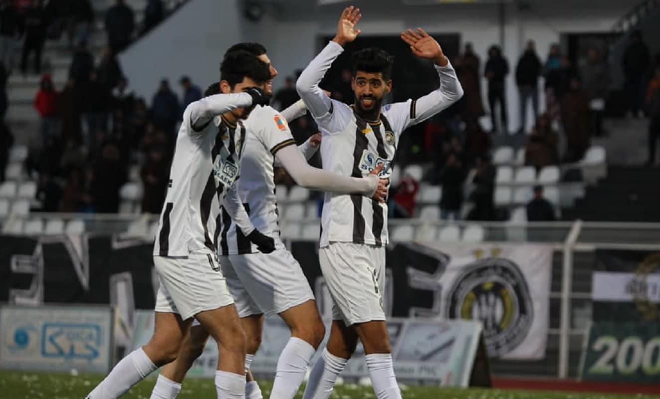 Le groupe Sonelgaz négocie le rachat de l’ES Sétif