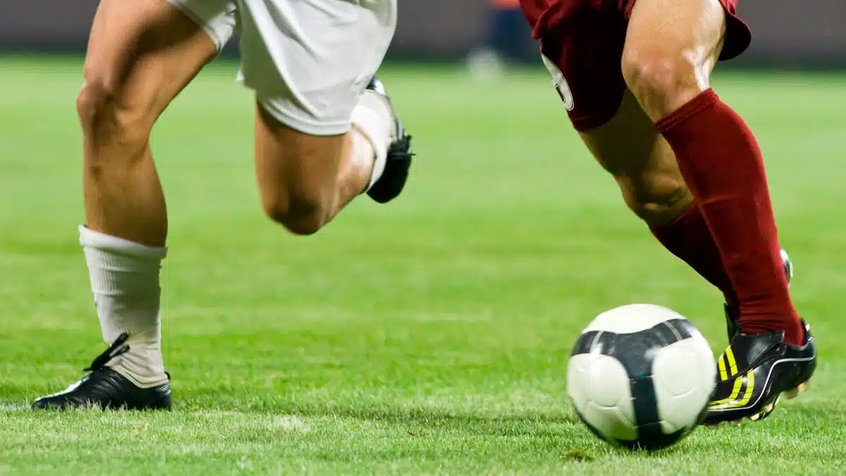 L’Algérie domine le Zimbabwe avant le test face à l’Arabie saoudite