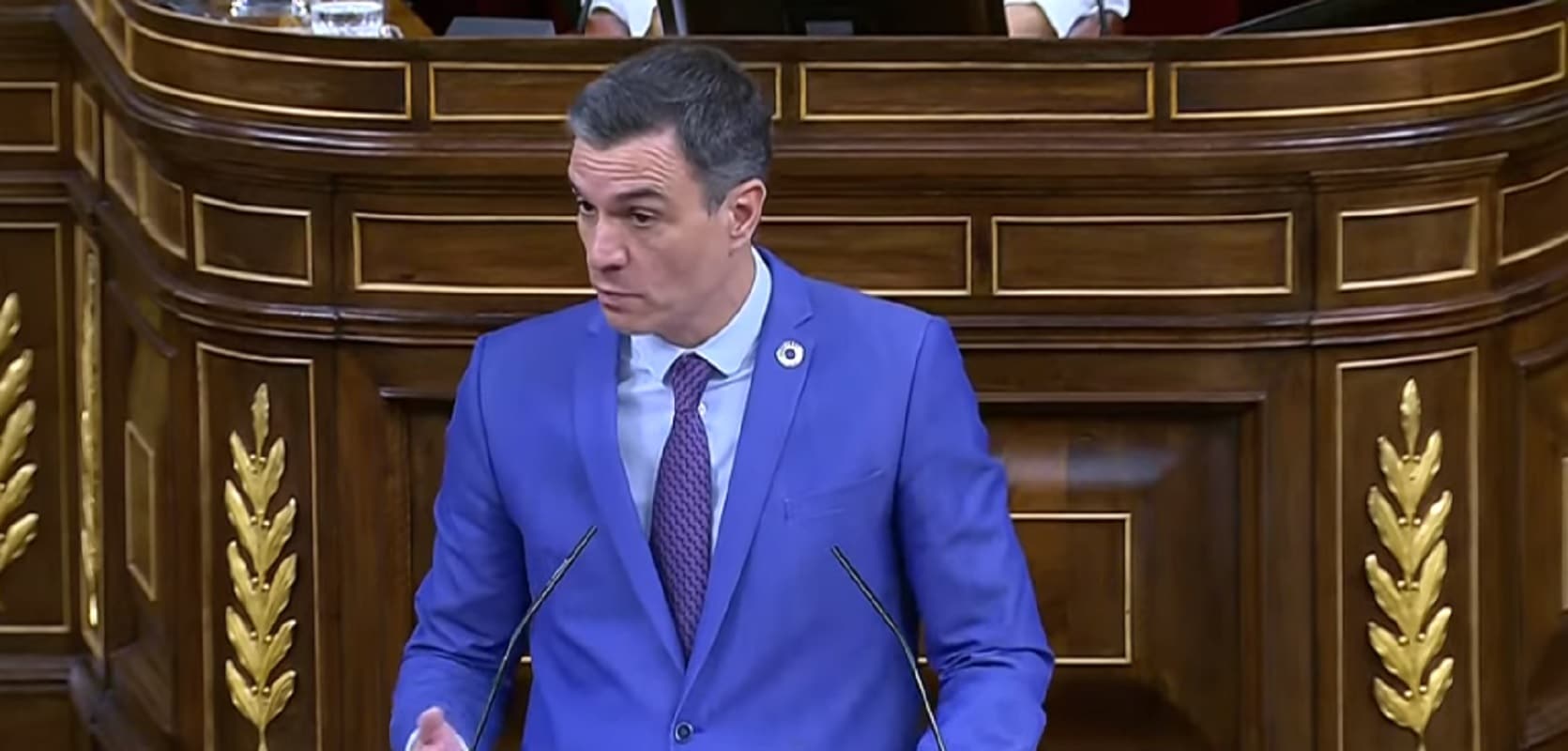 Sanchez envisage de céder le contrôle de l’espace aérien sahraoui au Maroc