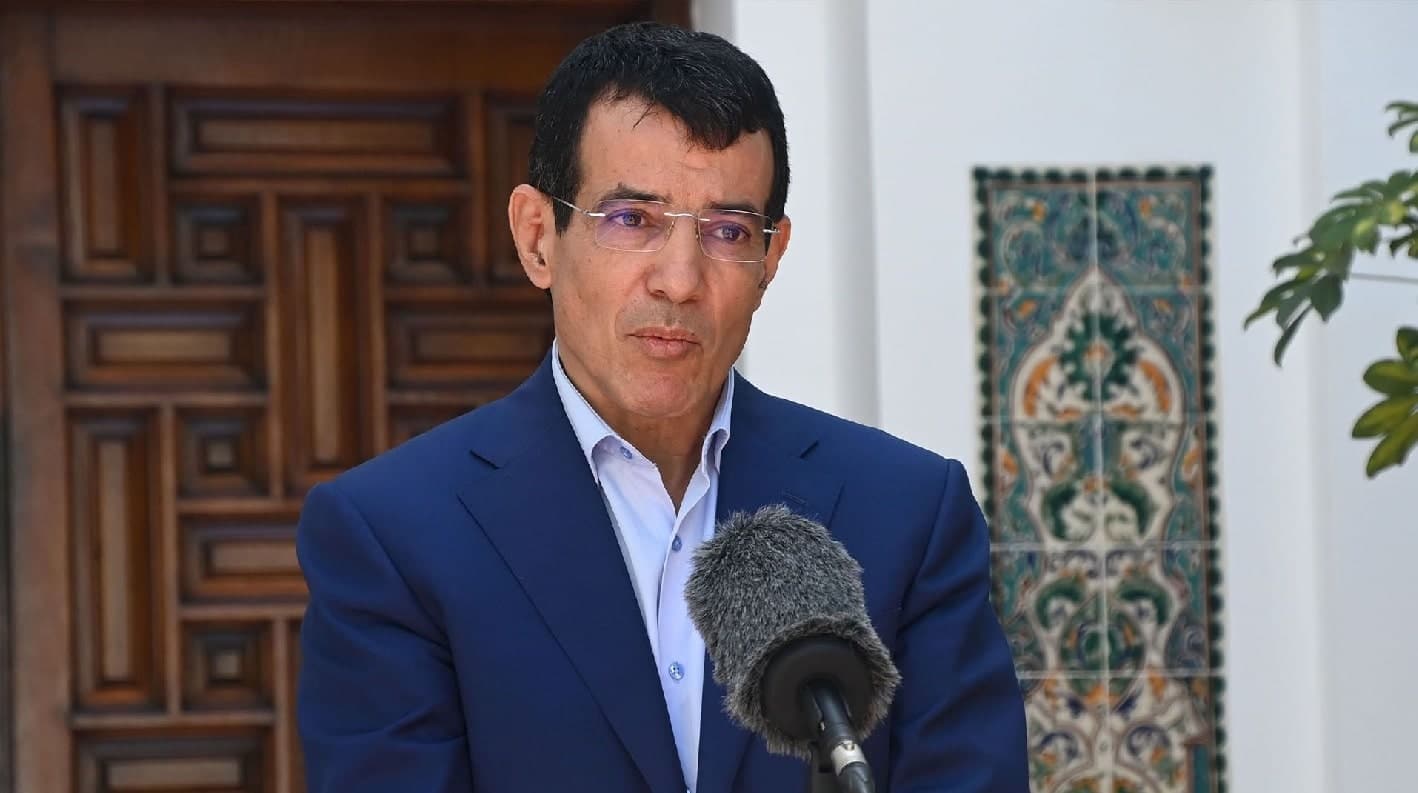 Salim Labatcha démissionne de son poste de SG de l’UGTA