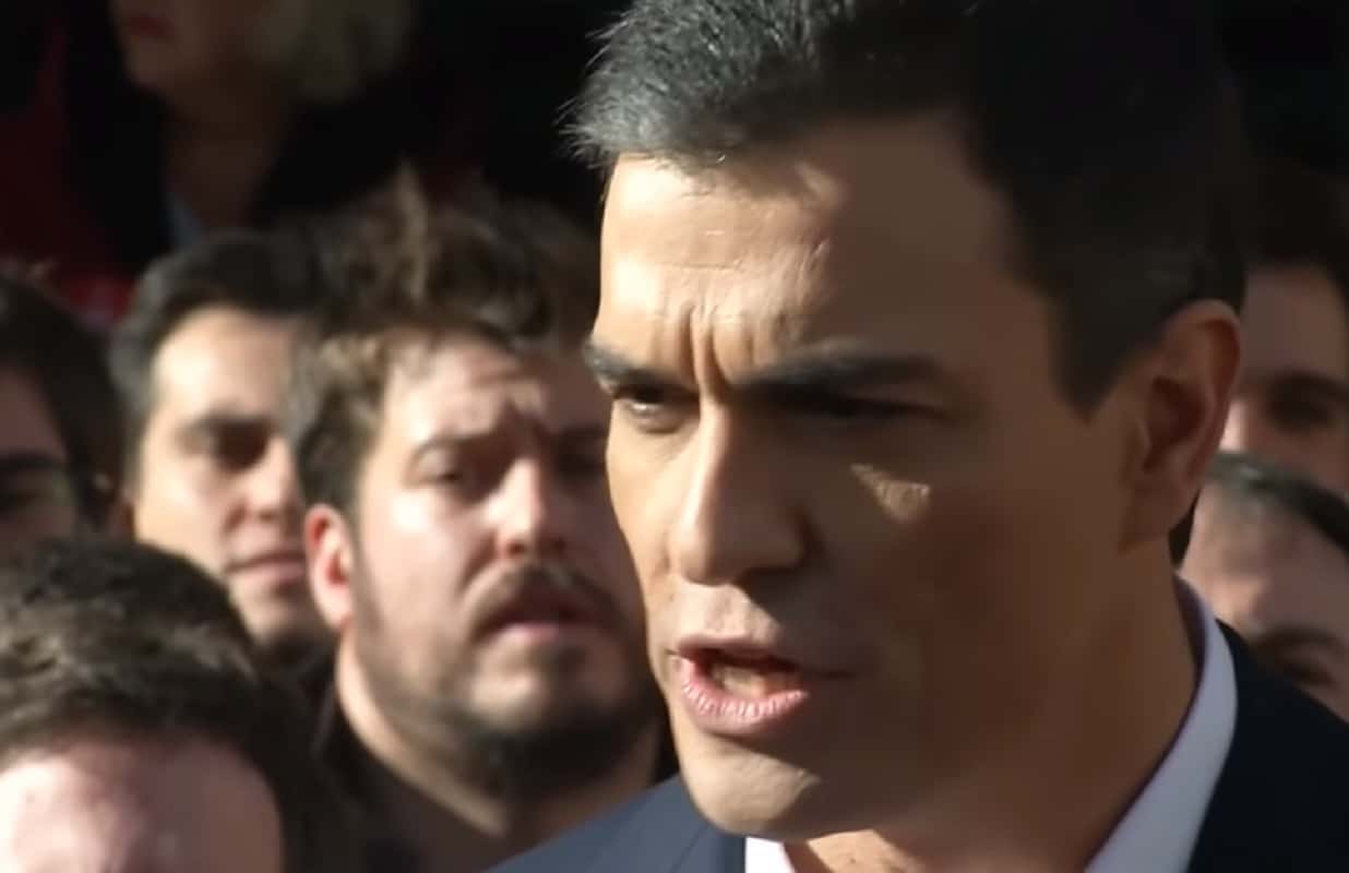 Un an après son alignement sur le Maroc : quel bilan pour Sanchez ?