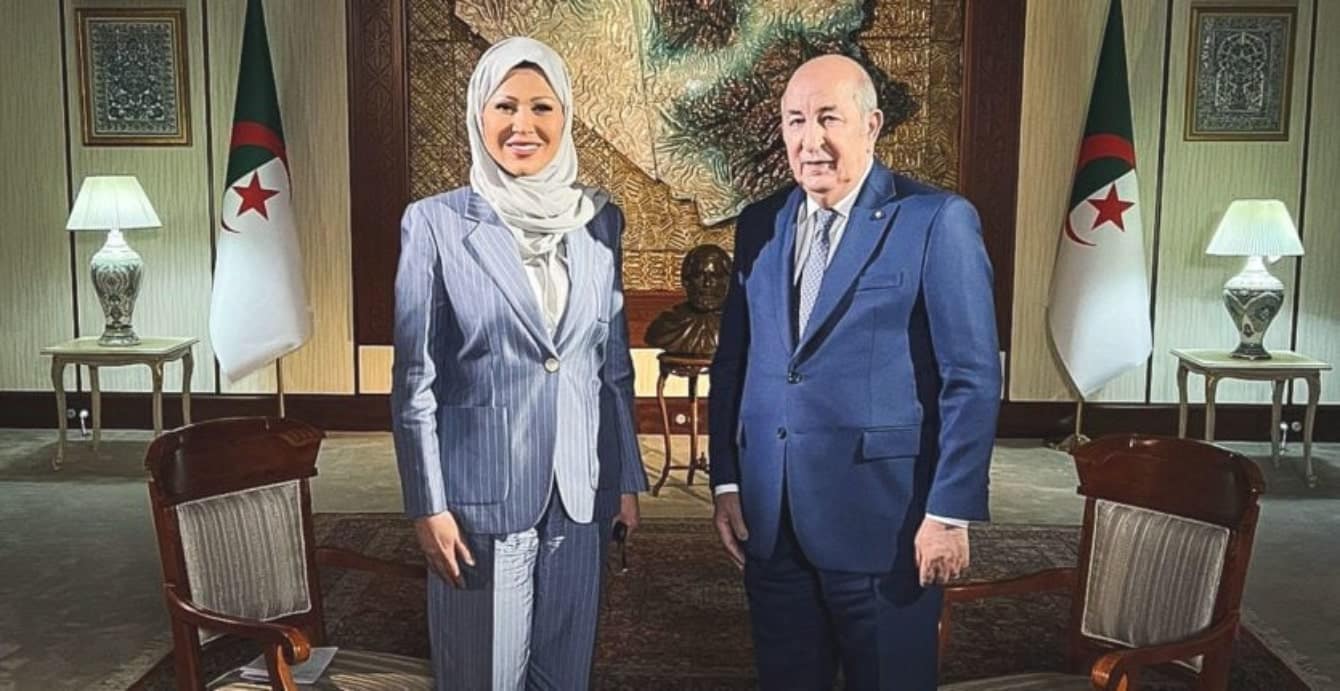 Crises avec le Maroc, la France, l’Espagne : Tebboune s’exprime