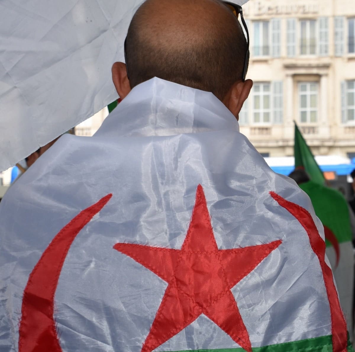 Ces Franco-Algériens qui tentent de sauver le patrimoine de l’Algérie