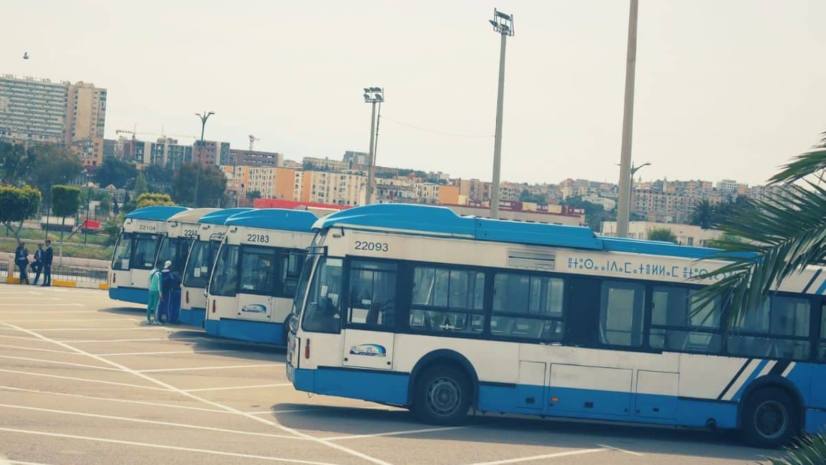 L’Etusa dénonce les agressions contre ses agents et ses bus (vidéo)