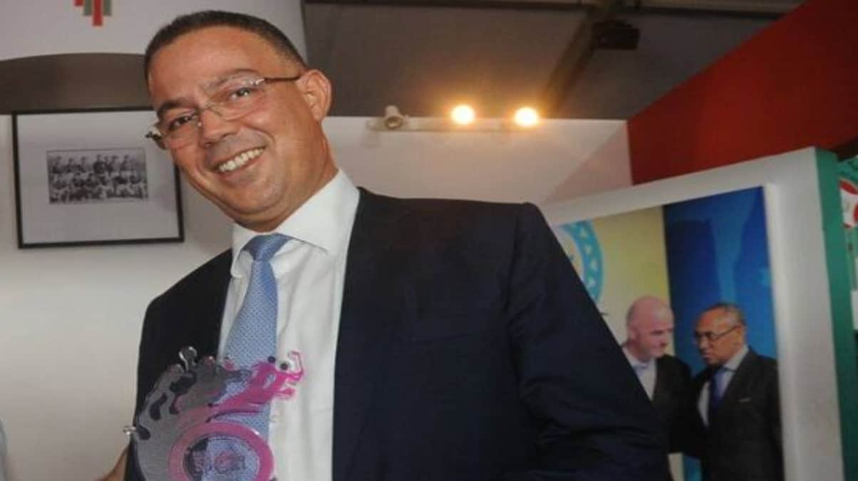 CAN U 17 en Algérie : le Maroc présent, Lekjaa fait machine arrière