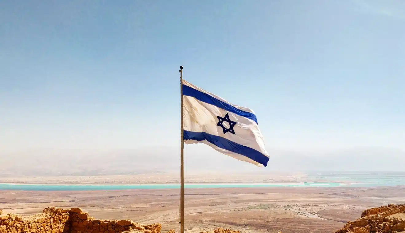 Israël : le deux poids, deux mesures de l’Europe et de l’Occident