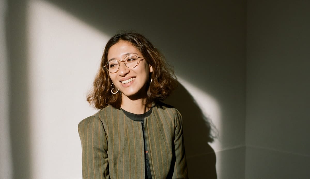Rencontre avec Lydia Ourahmane, artiste algéro-britannique