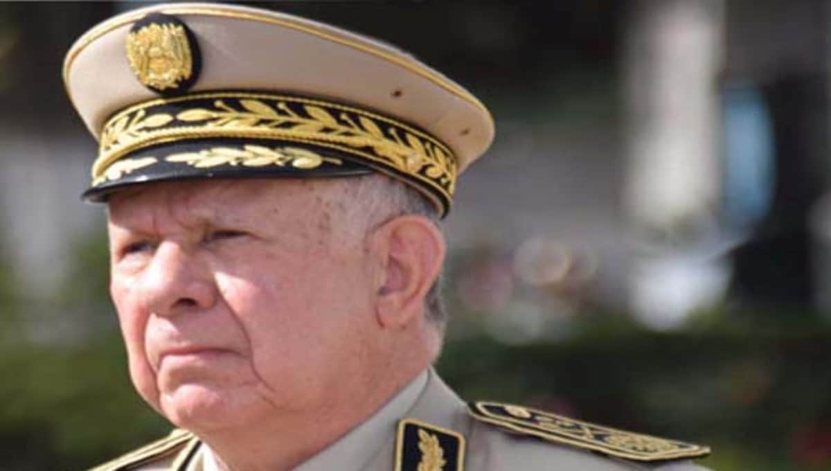 Algérie : Chengriha évoque le retour des intégristes et met en garde