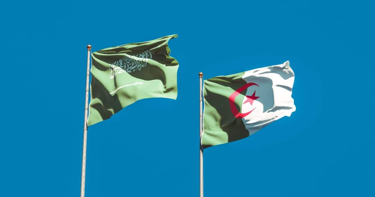Ligue arabe : l’Arabie saoudite irrite l’Algérie