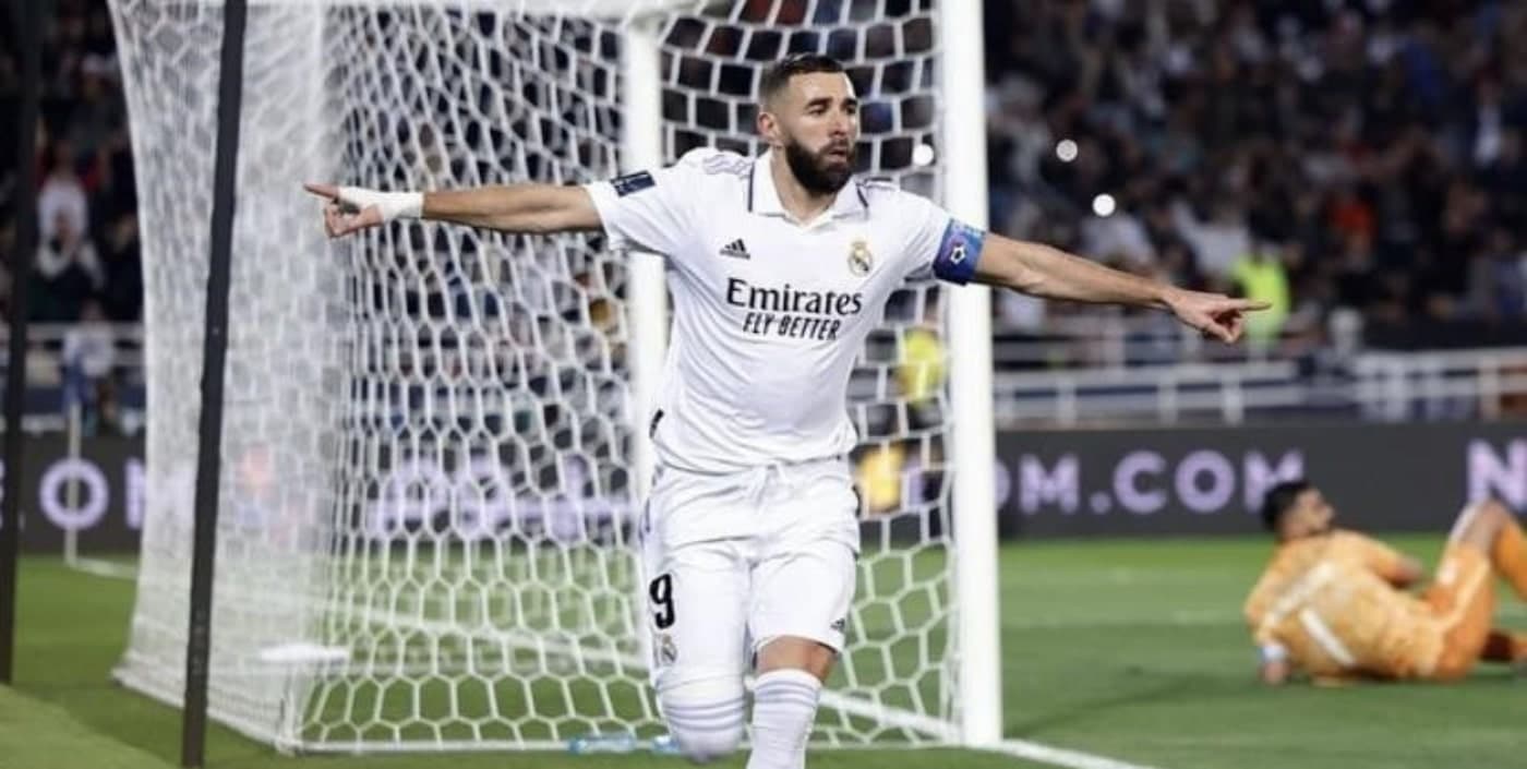 Benzema s’invite dans le débat sur le Ramadan en France