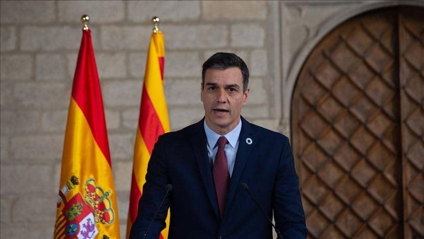 Nouvelles révélations sur les relations entre Pedro Sanchez et le Maroc