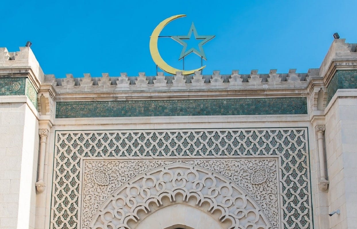 Fichage religieux en France : la Grande mosquée de Paris réagit