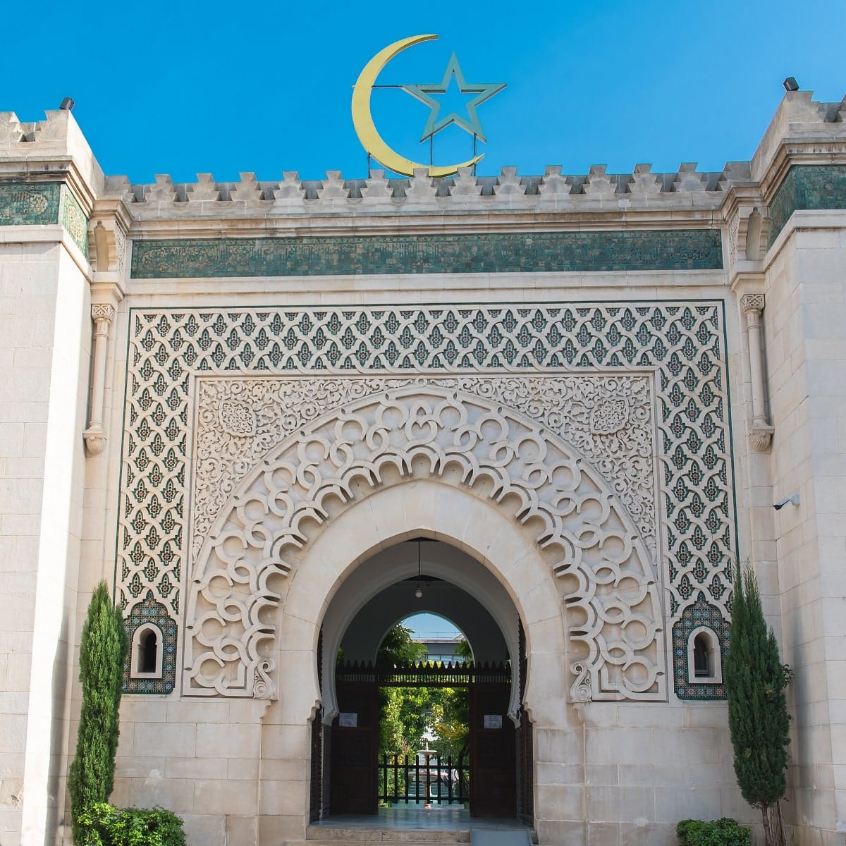 Crise France – Algérie : la Grande mosquée de Paris prend position
