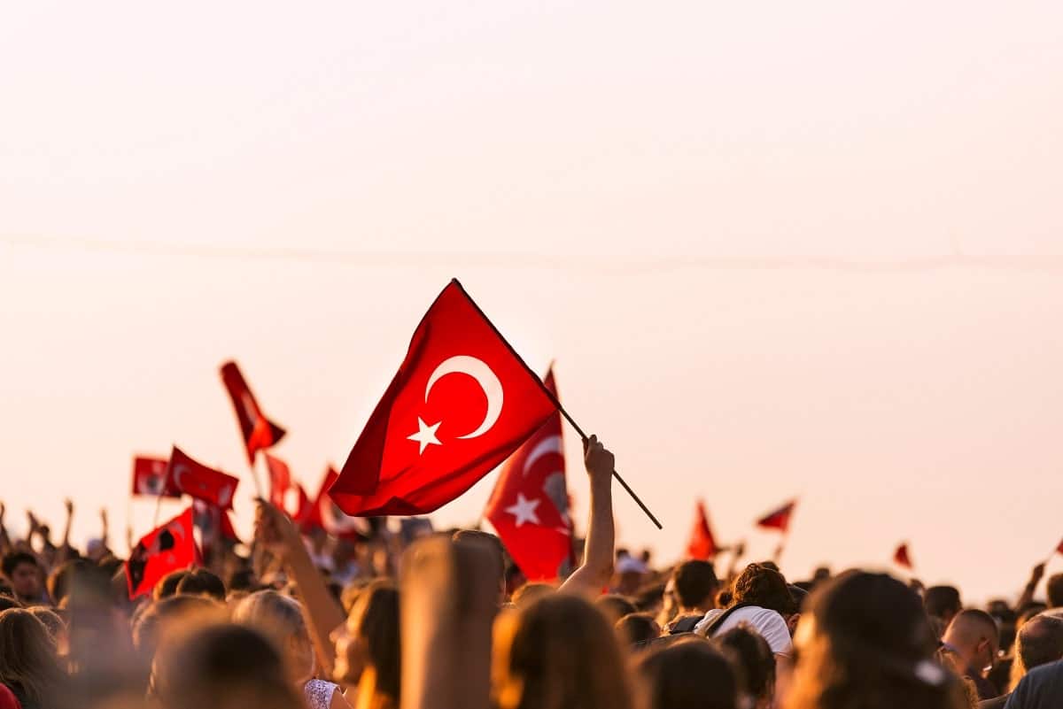 Présidentielle en Turquie : Erdogan favori pour remporter le second tour
