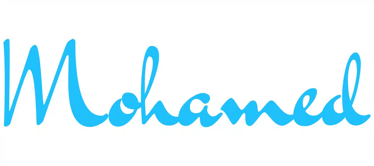 Mohamed, prénom le plus attribué à Berlin en 2022