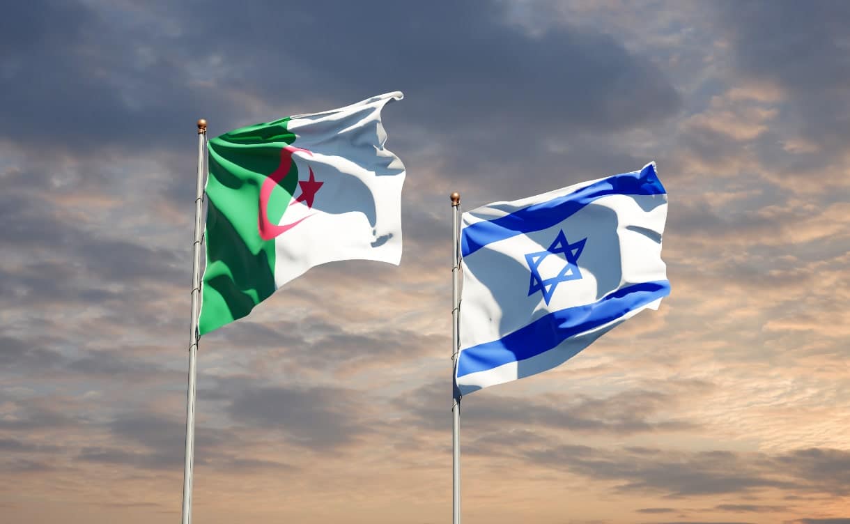 L’Algérie renonce à présider un groupe au sein de l’UIP à cause d’Israël