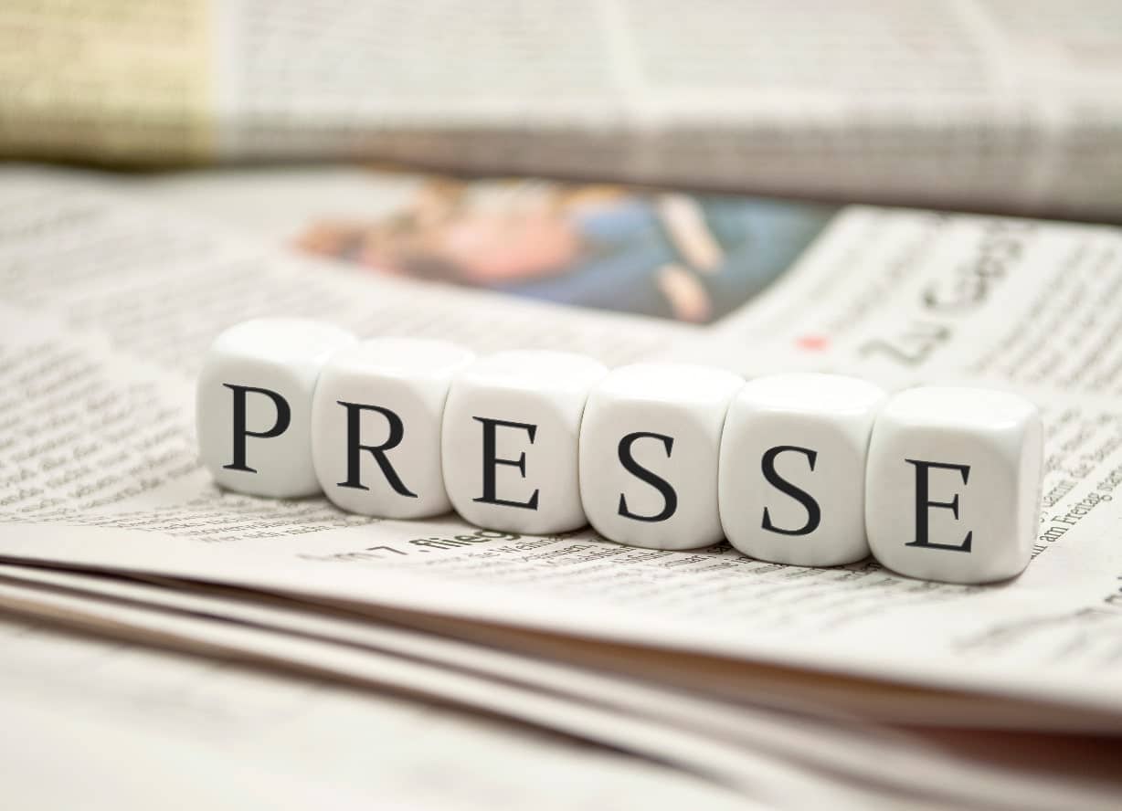 Liberté de la presse dans le monde : l’Algérie dans la catégorie « difficile »