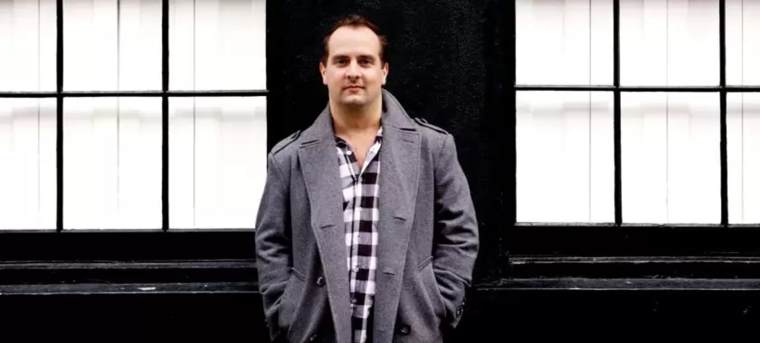 Tarik O’Regan, un compositeur Algérien au couronnement de Charles III