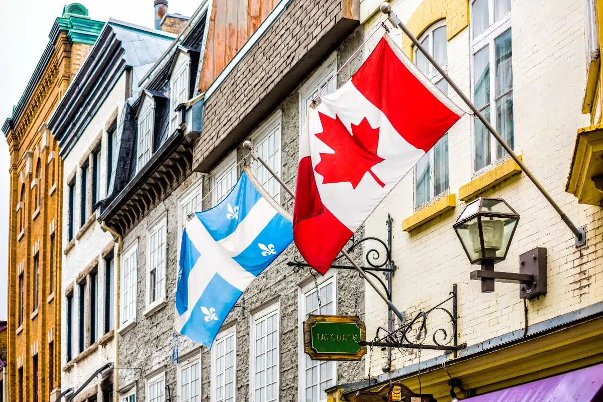 Canada : l’histoire d’une famille algérienne sous le coup d’une expulsion