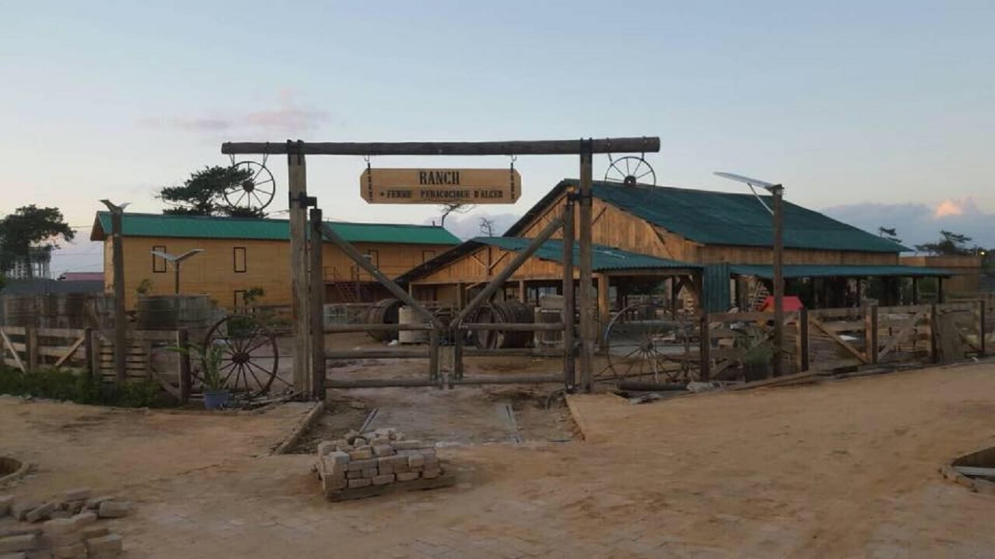 La ferme pédagogique de Zéralda ferme « définitivement » ses portes