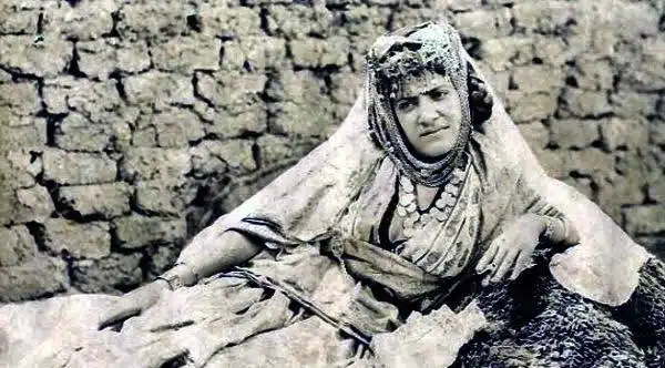 Hiziya, héroïne du patrimoine algérien, au coeur d’une polémique