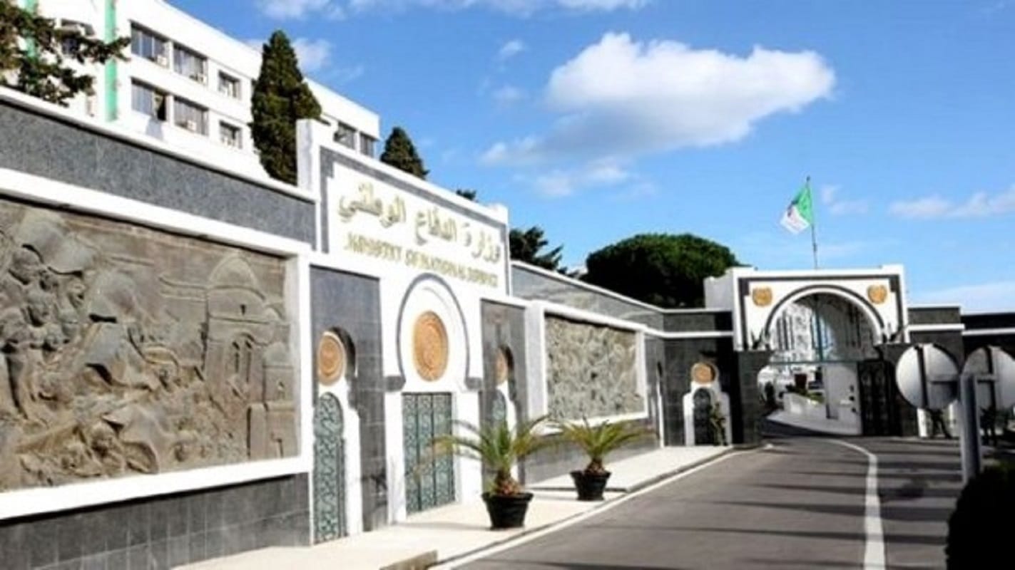 Quatre terroristes capturés et un capitaine de l’ANP tué à Tissemsilt