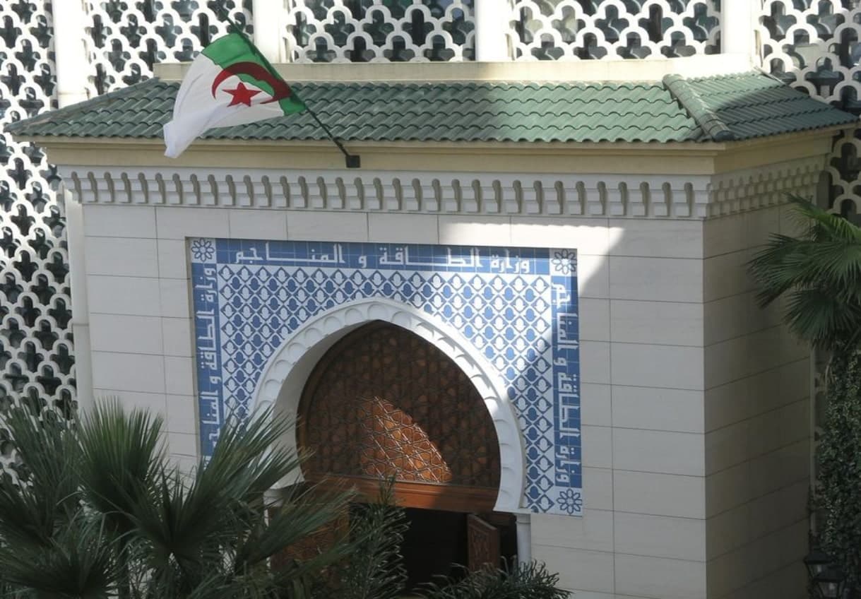 Mine de zinc d’Amizour : le ministère de l&rsquo;Énergie fait le point