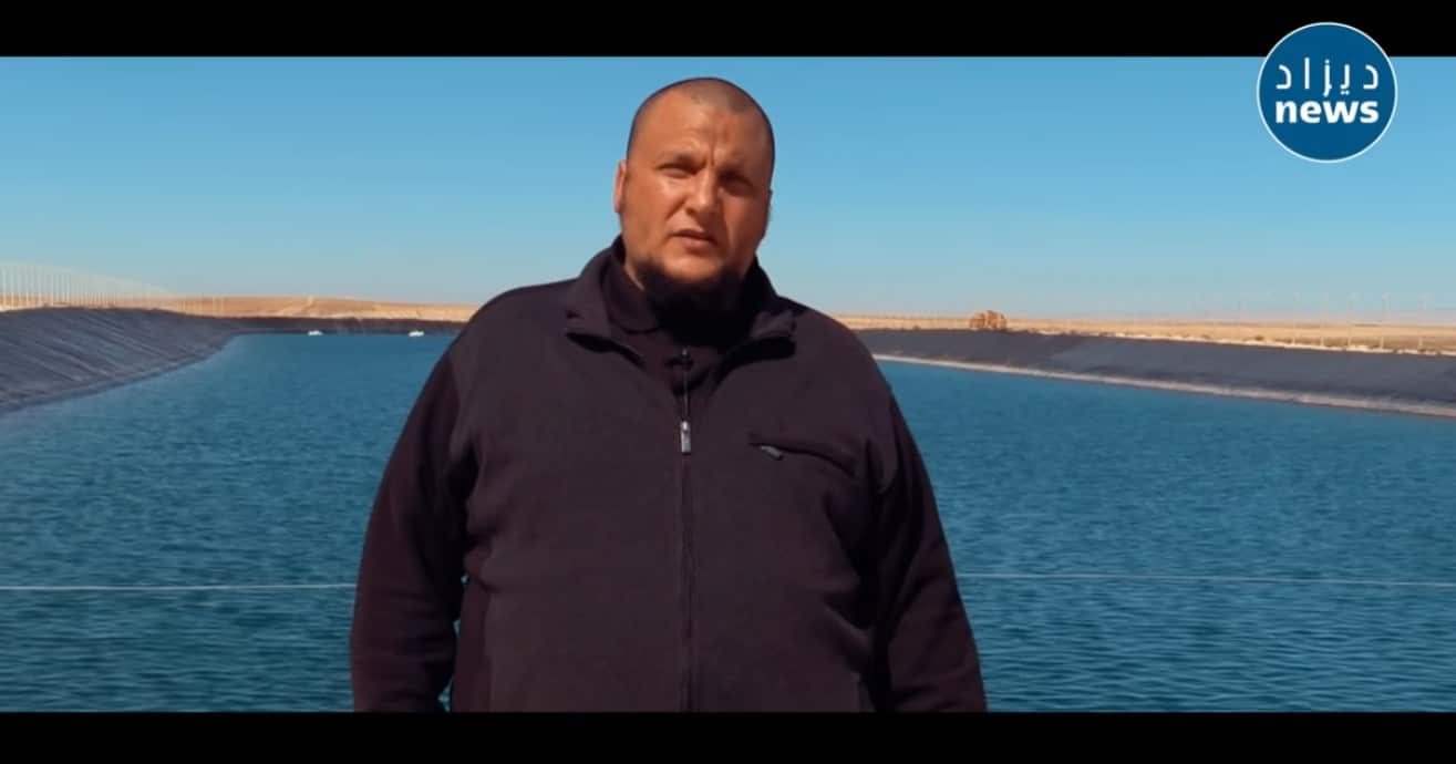 Investissement en Algérie : le patron de Tazej se plaint de blocages
