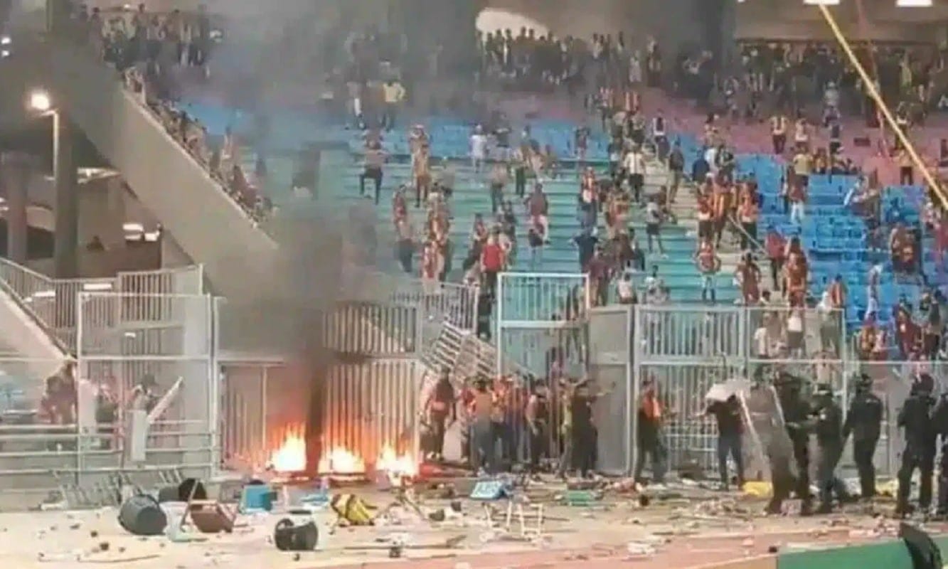 LDC africaine : ES Tunis – JS Kabylie, une tronçonneuse dans le stade
