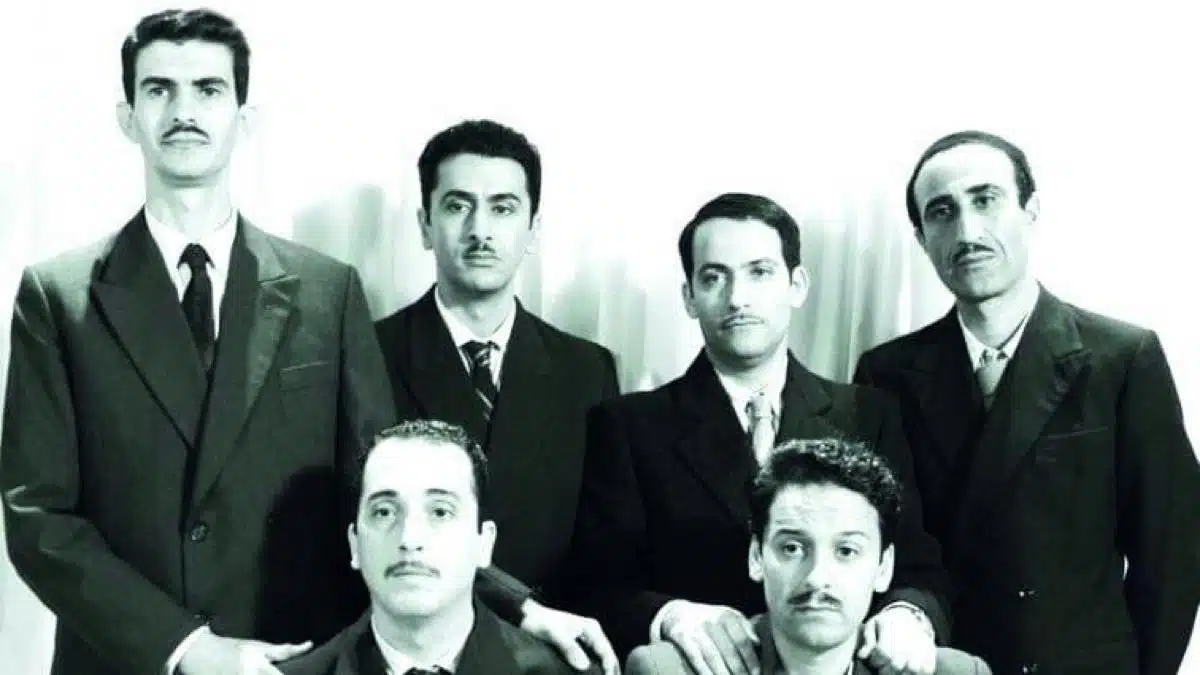 Pour son avant-première en Algérie, le film « Larbi Ben M’Hidi » fait un triomphe