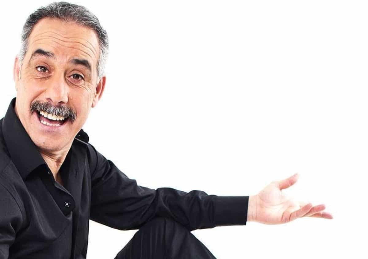 Abdelkader Secteur accuse Gad Elmaleh de plagiat