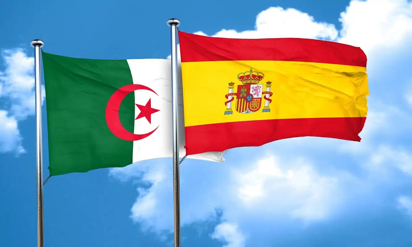 Espagne : incertitude sur l’issue de la crise avec l’Algérie