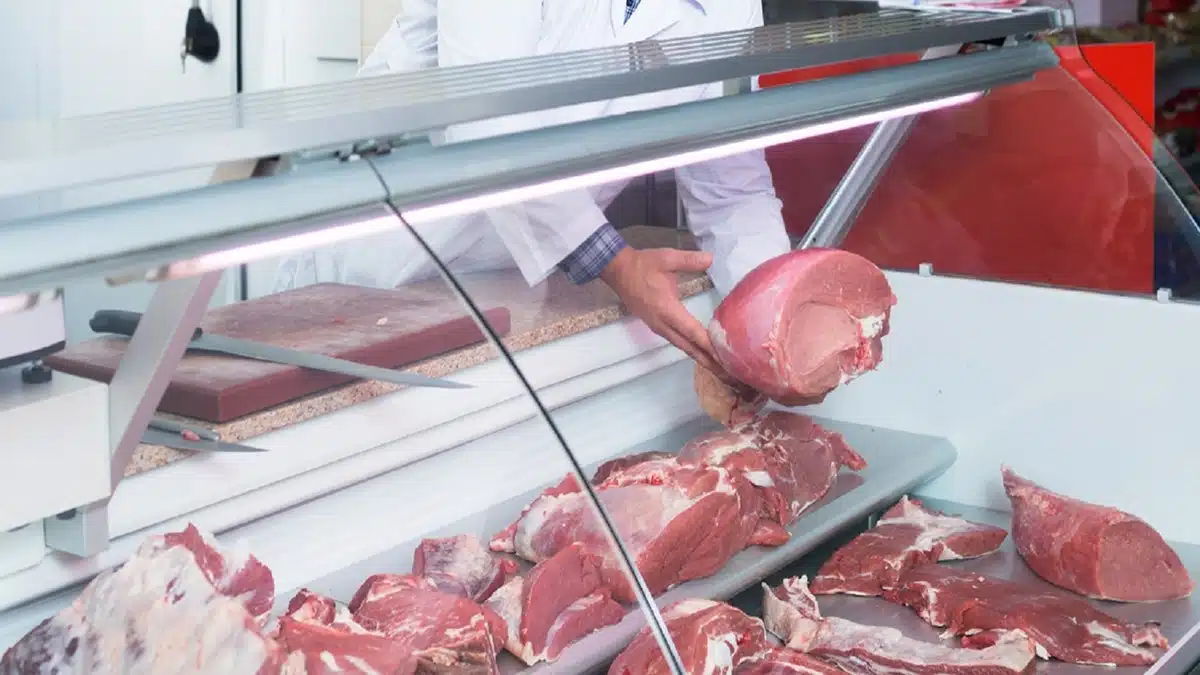 Le prix de la viande a dépassé les « limites » en Algérie
