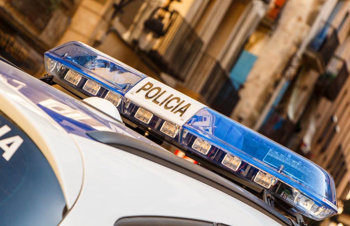 Un jeune algérien assassiné à l&rsquo;arme blanche en Espagne