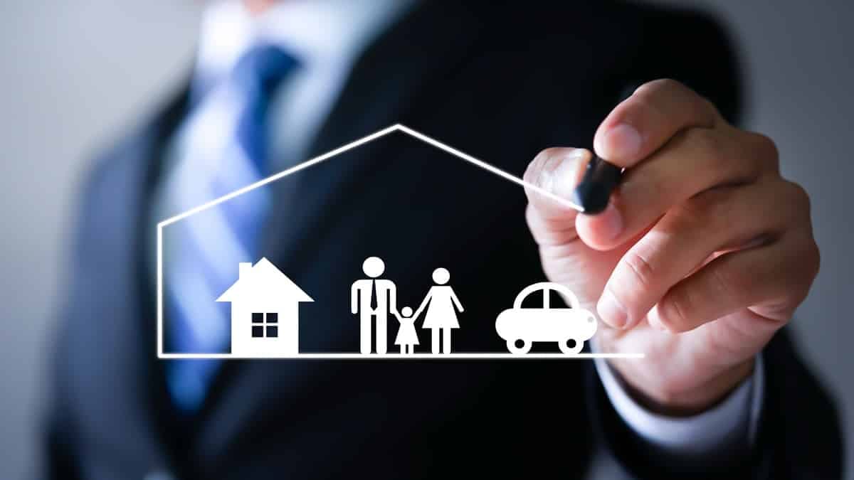 Le secteur des assurances affiche une croissance molle en 2023