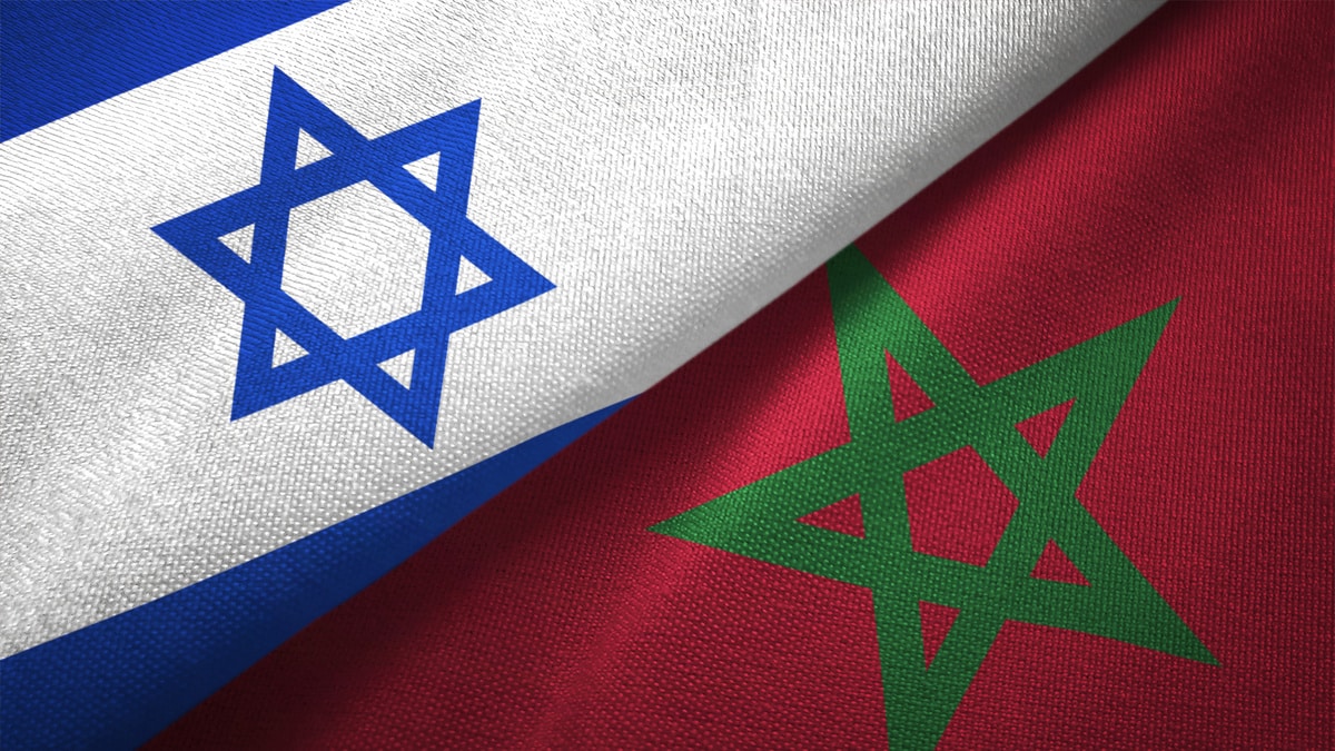 Le coup de gueule d’un Marocain contre la normalisation avec Israël (vidéo)