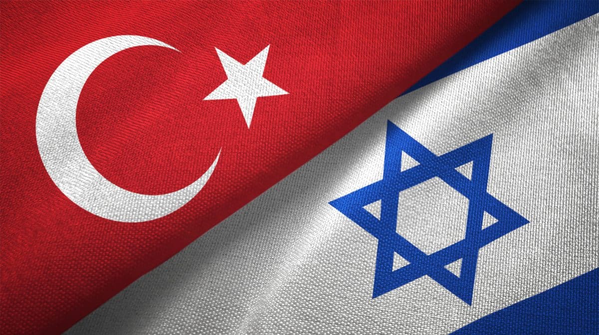 Turquie – Israël : l’ambiguïté d’Erdogan sur la guerre à Gaza