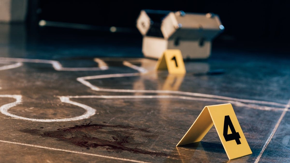 Un homme égorge sa femme avant la rupture du jeûne : crime effroyable à Ain M’lila