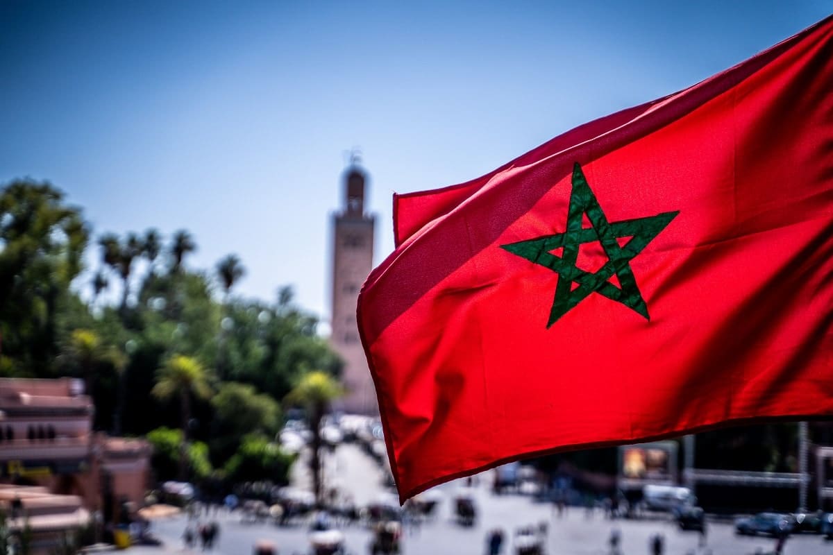 Séisme au Maroc : le Makhzen montre son visage le plus hideux