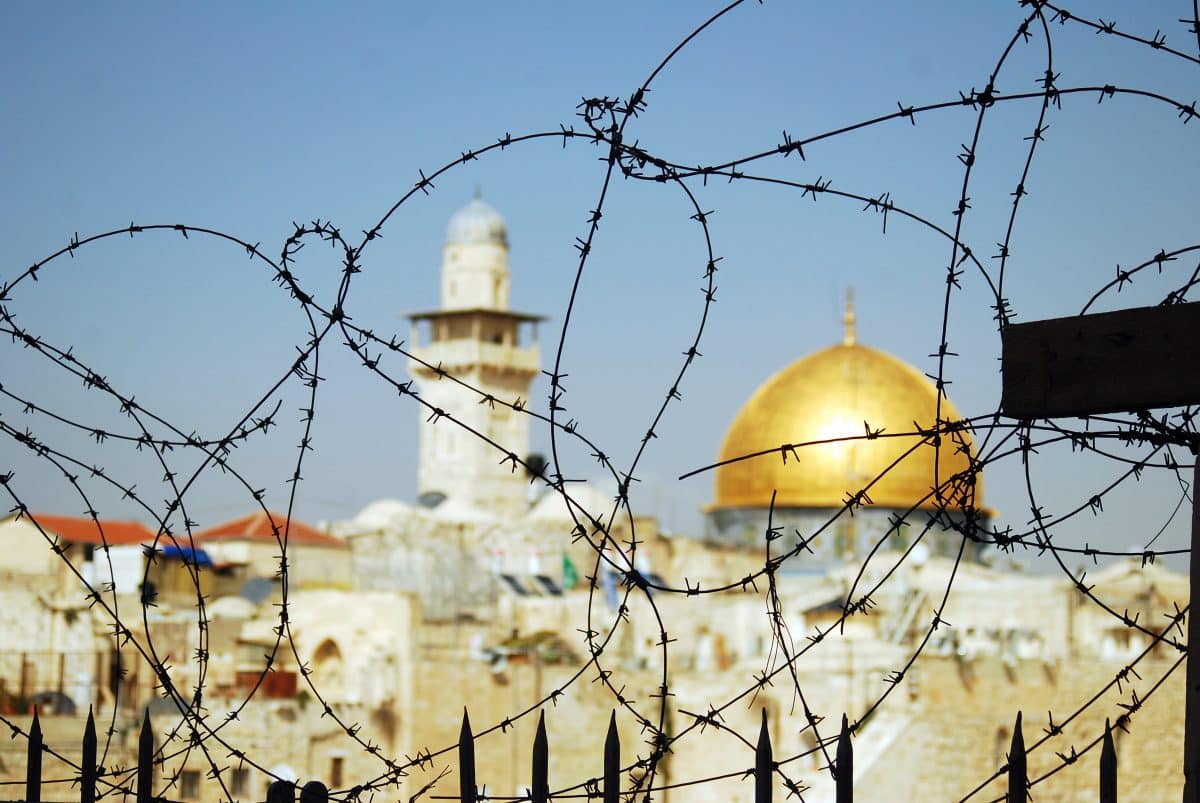 Palestine-Israël : ces éléments de langage qui trahissent l’Occident