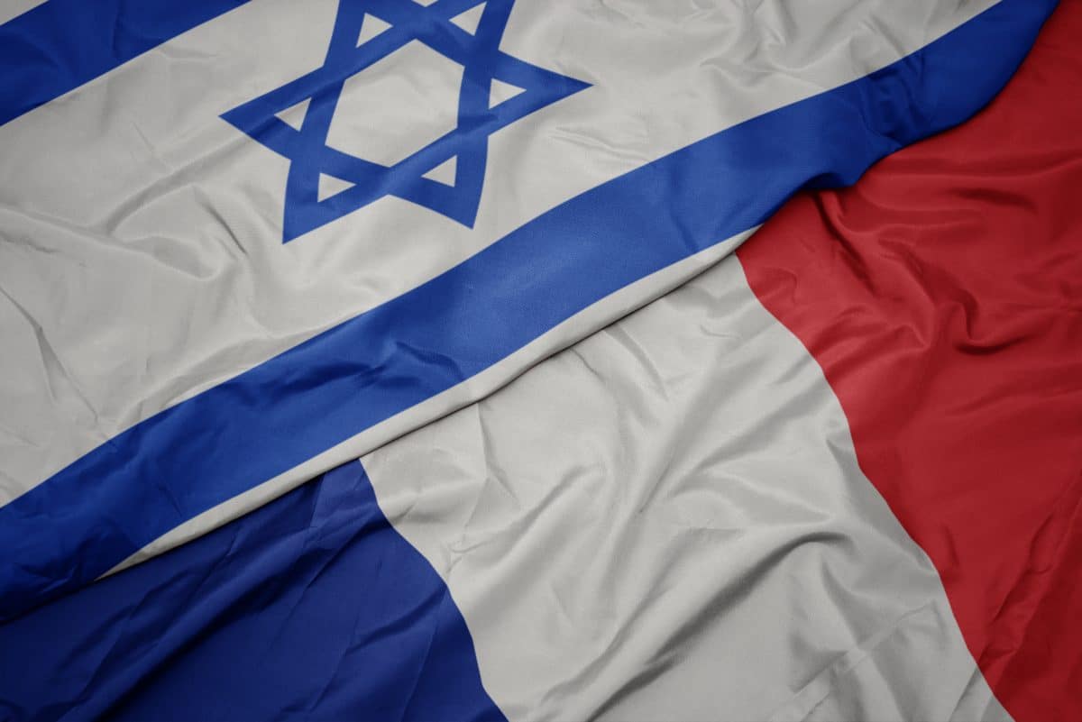 France : comment l’extrême-droite tente d’instrumentaliser la situation en Palestine
