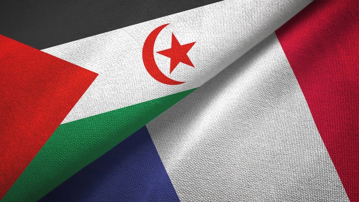 Sahara occidental : le Polisario répond à l’ambassadeur de France au Maroc
