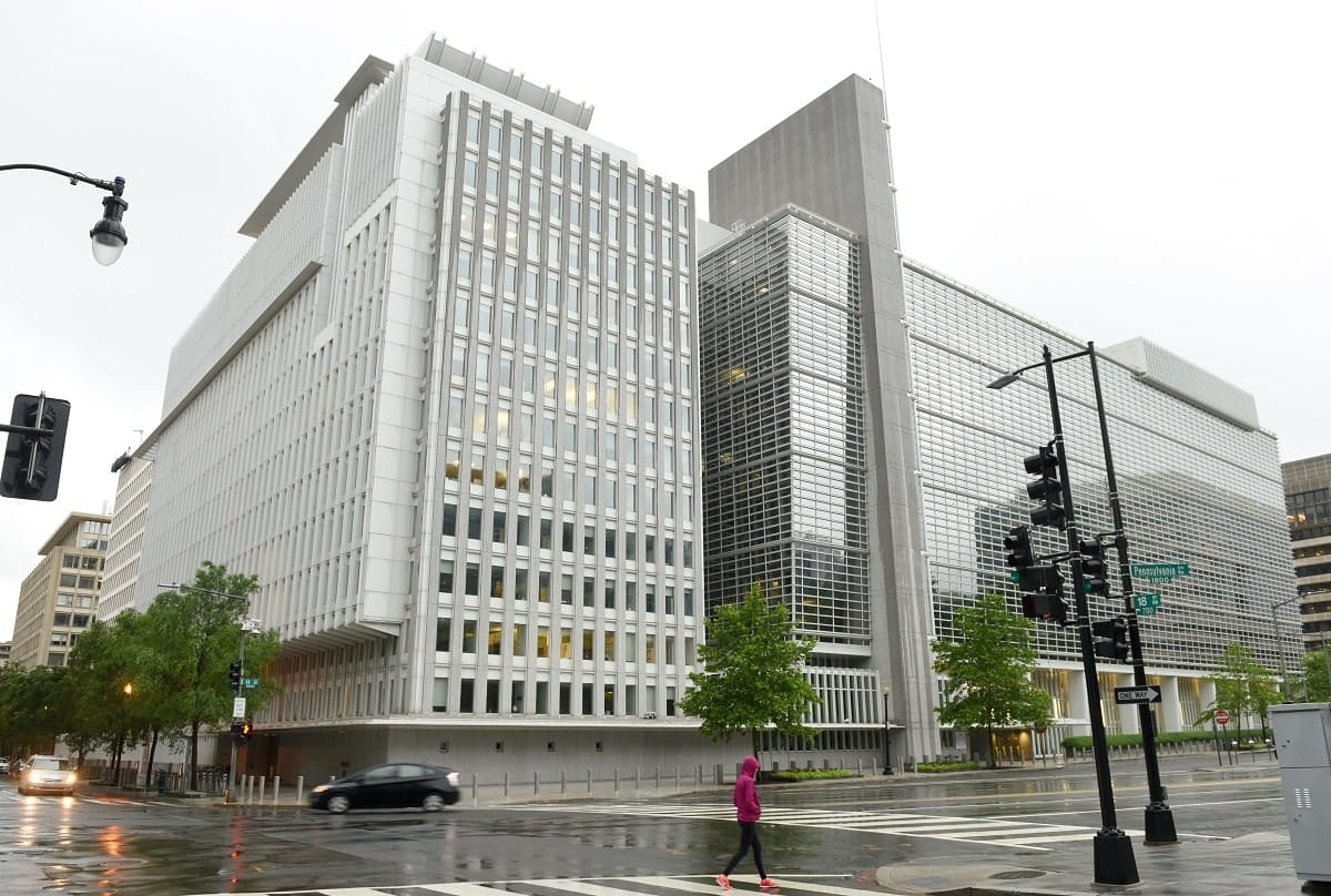 Algérie : la Banque mondiale revoit ses prévisions pour 2023