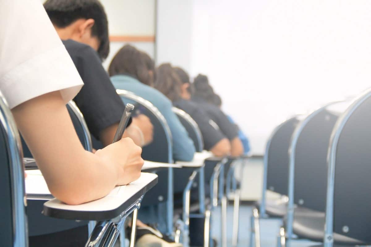Bac et BEM : nouvelle mise en garde contre les tricheurs