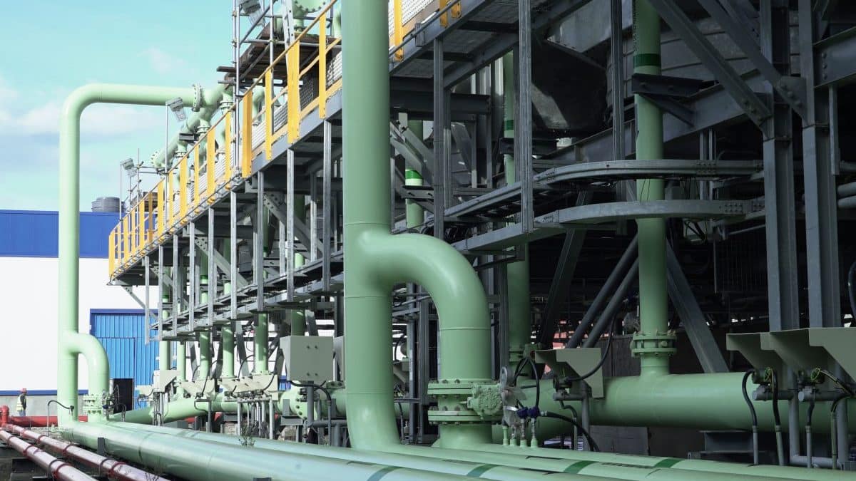 Pétrole et gaz : très faible hausse de la production de l’Algérie