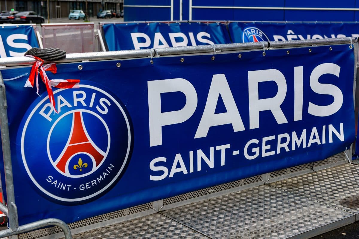 « Parce qu’on est arabes ? » : le coup de gueule de Nasser Al-Khelaïfi contre la mairie de Paris