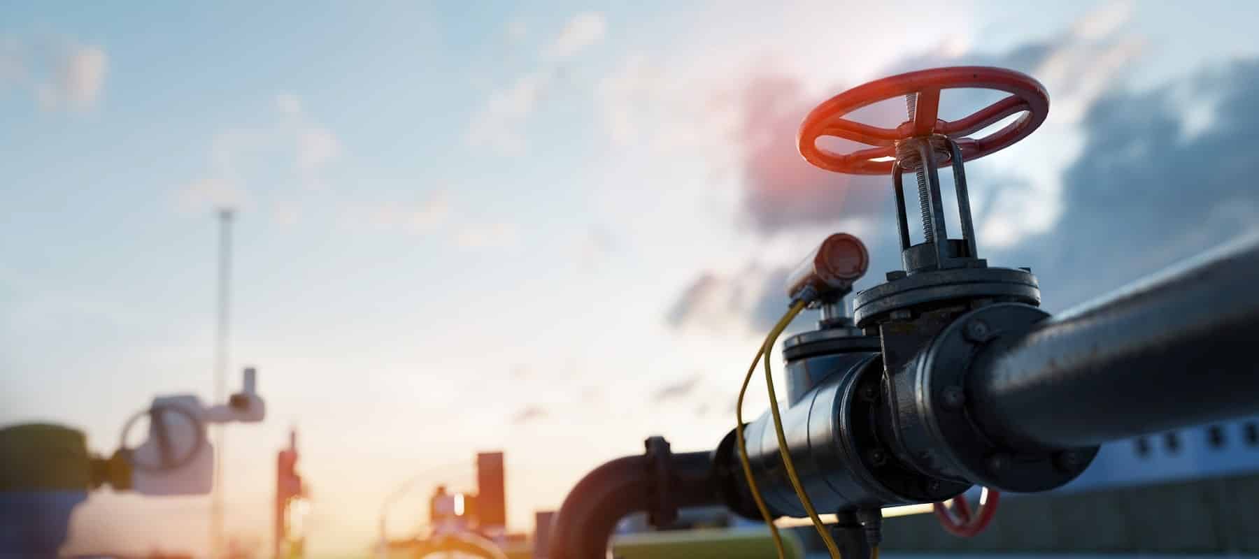 Gaz : l’Algérie discute avec deux géants américains