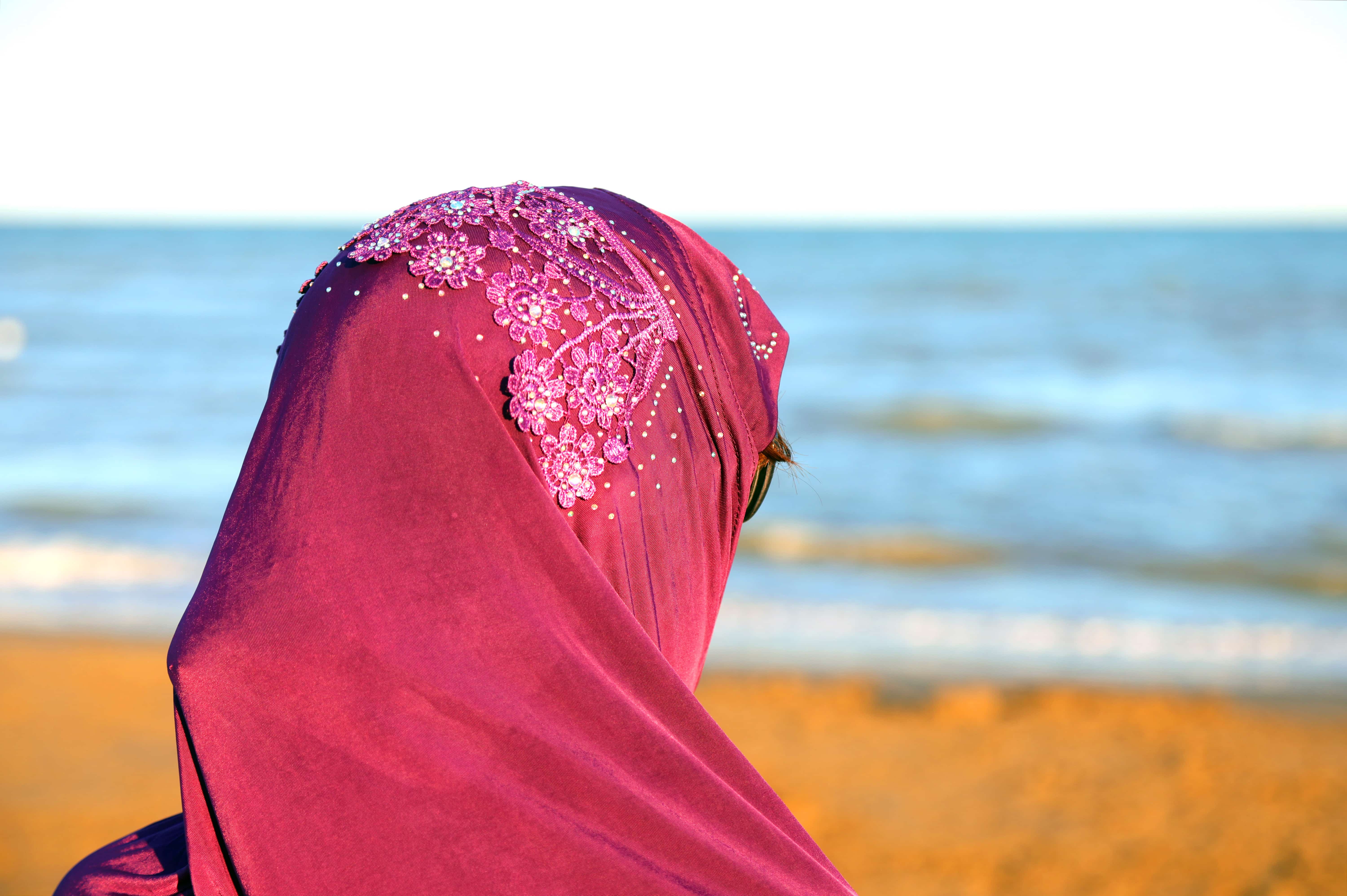 France : revenue de Syrie, Sana sous le coup d’une expulsion vers l’Algérie