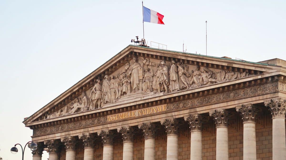 Immigration : la France et l’Europe face à un gros paradoxe