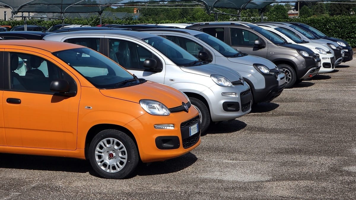 Fiat Algérie : ce que promet un responsable de Stellantis